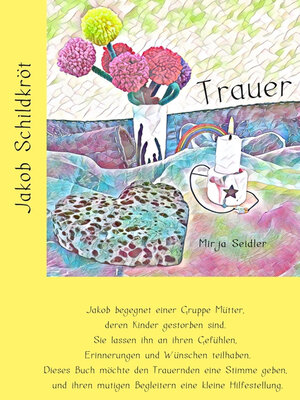 cover image of Jakob Schildkröt